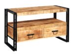 Cosmo Industrial TV Stand - Image 2