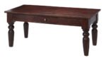 Jaipur Dark Mango Coffee Table - Image 2