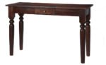 Jaipur Dark Mango Console Table - Image 2