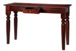 Jaipur Dark Mango Console Table - Image 3