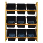 JCB 9 Bin Storage - Image 3