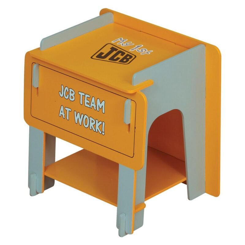 JCB Bedside
