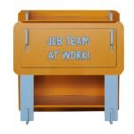 JCB Bedside - Image 3