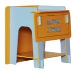 JCB Bedside - Image 4