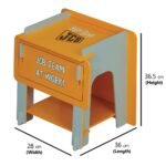 JCB Bedside - Image 2
