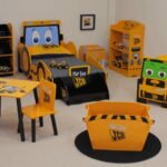 JCB Skip Toybox