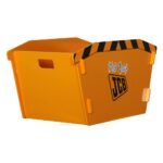 JCB Skip Toybox - Image 3