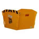 JCB Skip Toybox - Image 4