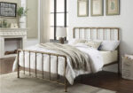 Flintshire Furniture Kinnerton Metal Bed - Image 3