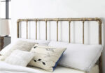 Flintshire Furniture Kinnerton Metal Bed - Image 5