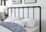 Flintshire Furniture Kinnerton Metal Bed