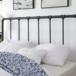Flintshire Furniture Kinnerton Metal Bed
