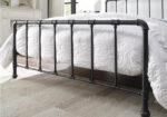 Flintshire Furniture Kinnerton Metal Bed - Image 2