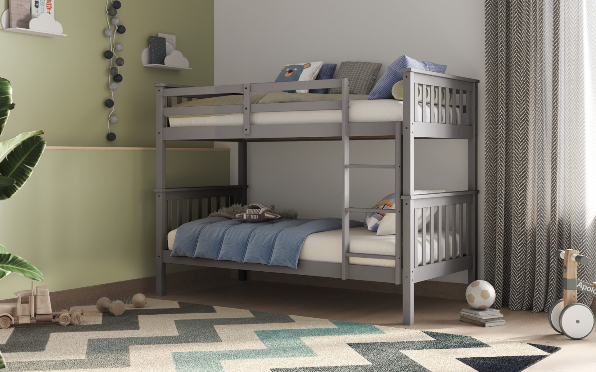 koop-bunk-full-1 Koop Bunk Bed - Image 1