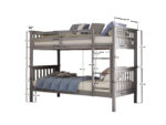 Koop Bunk Bed - Image 2