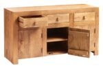 Toko Light Mango Large Sideboard - Image 2