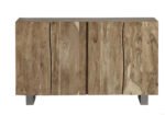 Baltic Live Edge Large Sideboard - Image 2