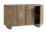Baltic Live Edge Large Sideboard - Image 4