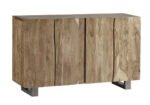 Baltic Live Edge Large Sideboard - Image 3