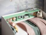 Leni Day Bed White - Image 2