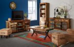 Coastal Large Sideboard - Image 2