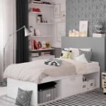 Low Single 3ft Cabin Bed - Image 3