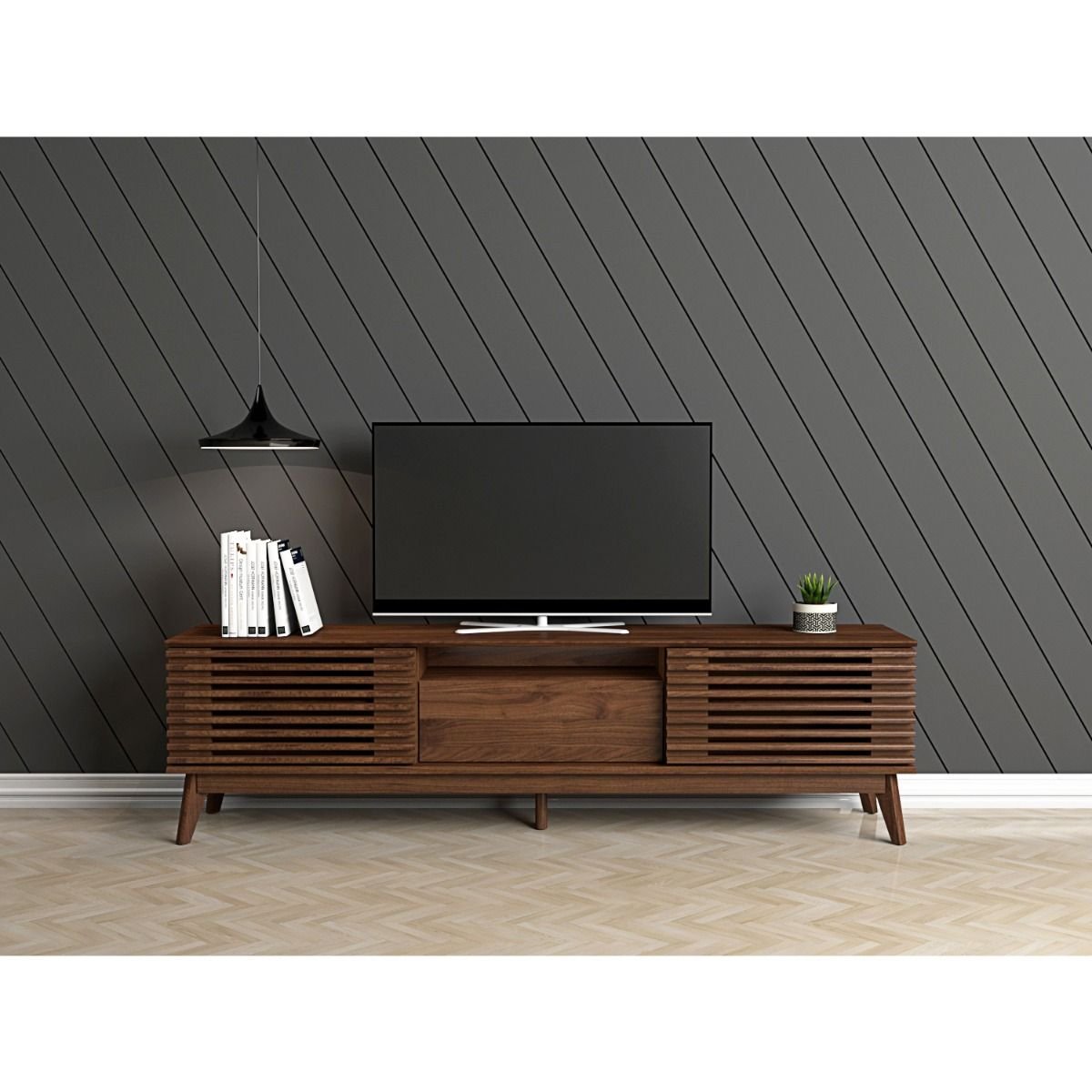 lv41tv41131-2.jpeg TV Cabinet – Columbian Walnut 1.8m LV41