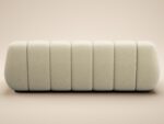 Macy Large Sofa Chenille - Image 7
