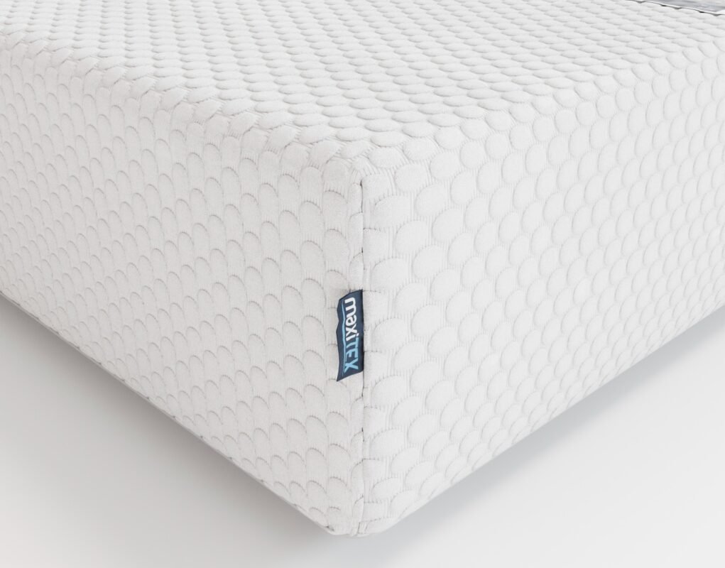 Magic Memory Foam Mattress Small Double Continental