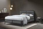 Marford  Metal Bed Frame - Image 2