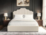Margot Fabric Ottoman Bed - Image 3