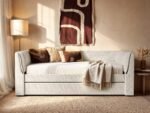 Max Day Bed With Trundle