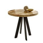 Surrey Round Dining Table 4 Seater - Image 3