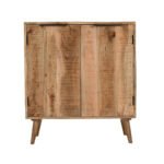 Surrey Solid Wood Drinks Cabinet / Sideboard - Image 3