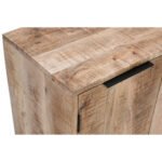 Surrey Solid Wood Drinks Cabinet / Sideboard - Image 6