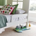 Mento White Wooden Treehouse Bed - Image 4