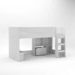 Mid Sleeper Toybox Cube - Image 3