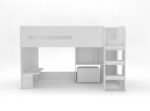 Mid Sleeper Toybox Cube - Image 4