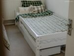 Milo Single Bed with Storage - Image 2