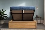 MODENA OTTOMAN-Oak-Emporia Beds - Image 4