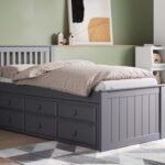 Montana Captains Guest Bed