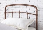 Flintshire Furniture Mostyn Metal Bed - Image 3