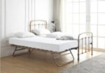 Flintshire Furniture Mostyn Guest Bed- Single