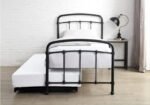 Flintshire Furniture Mostyn Guest Bed- Single - Image 4