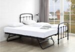 Flintshire Furniture Mostyn Guest Bed- Single - Image 6