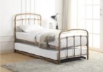 Flintshire Furniture Mostyn Guest Bed- Single - Image 7