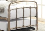 Flintshire Furniture Mostyn Guest Bed- Single - Image 8
