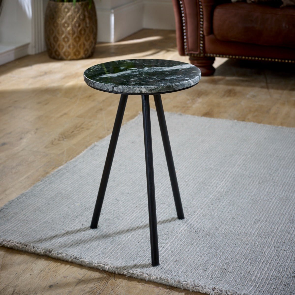 mt20-1_1.jpg Opal Side Table With Black Marble Top & Metal Legs