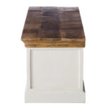 Alfie Wood Shoe Rack & Hanger Wall Hook Set - Image 6