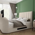Mystic Mini Bunk Bed White